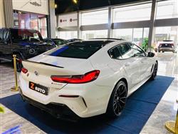 BMW 8-Series
